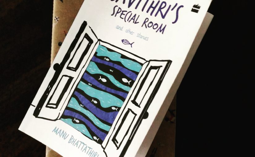 Book Review: Savithri’s Special Room And Other Stories Is An Agreeable ‘Family-Entertainer’